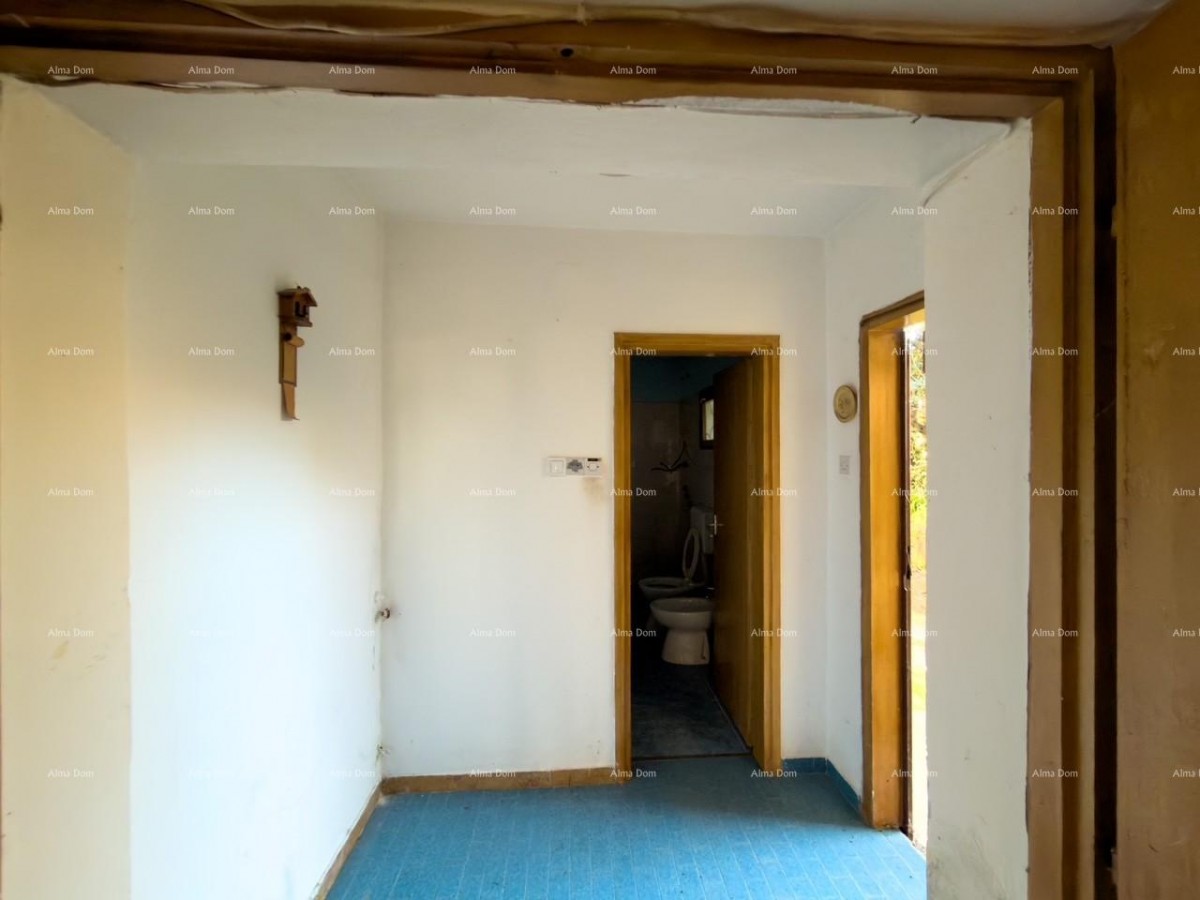 Kuća u centru Vodnjana! 13