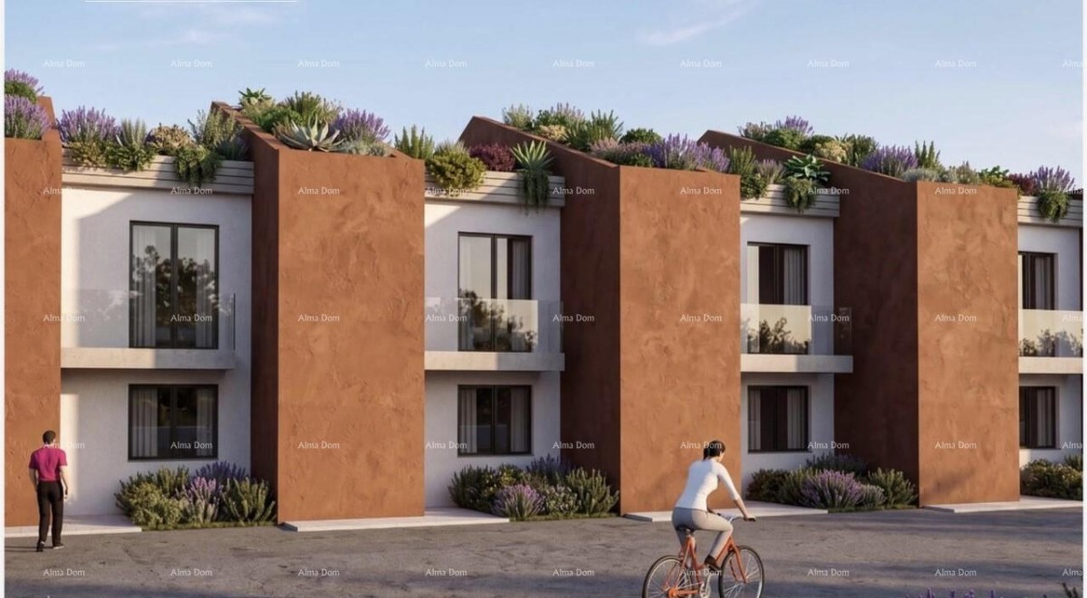 LUKSUZNA KUĆA U SAVUDRIJI – SAMO 350 m OD MORA 2