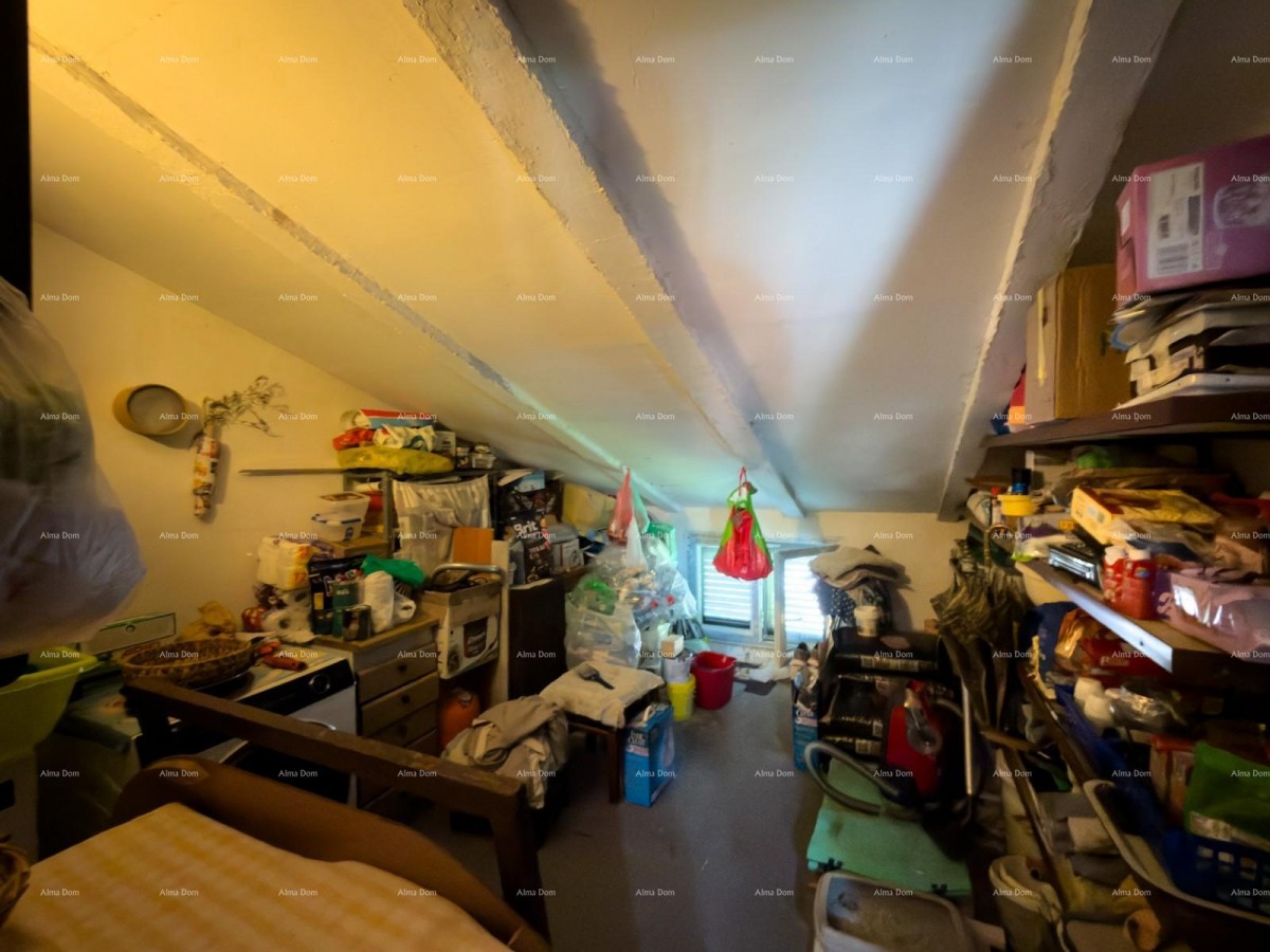 Prodaje se stan u Banjolama – 81 m², blizina mora 17