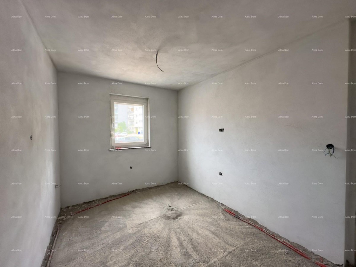 Продается квартира в стадии строительства в отличном месте 11