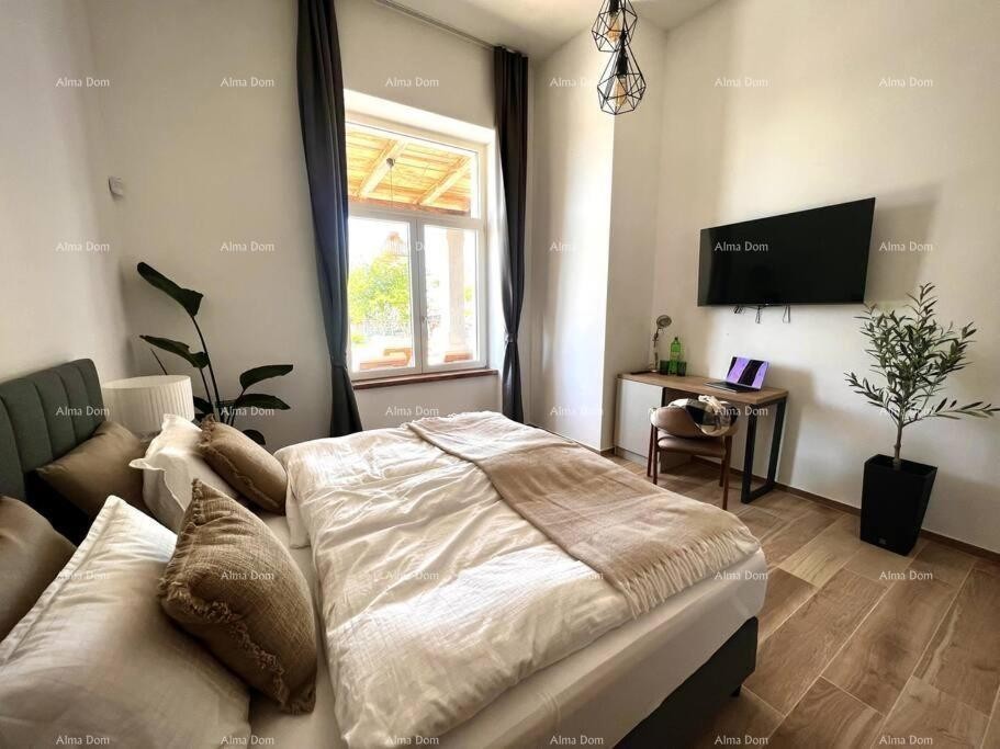 Prodamo lepo in moderno hišo, Poreč 16