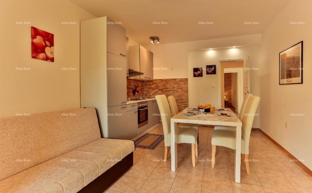 Дом с бассейном! Медулин! 18