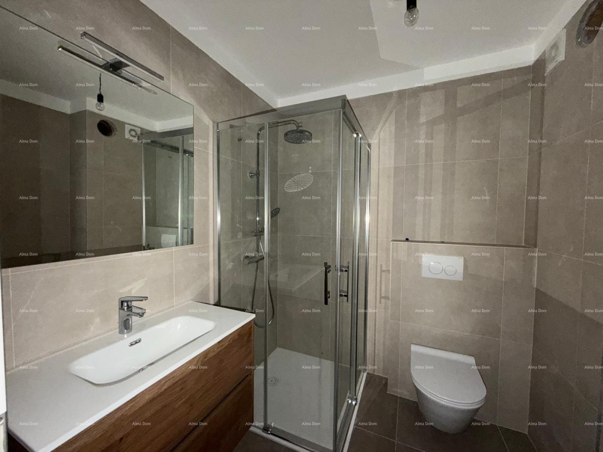 Квартира Pula 13