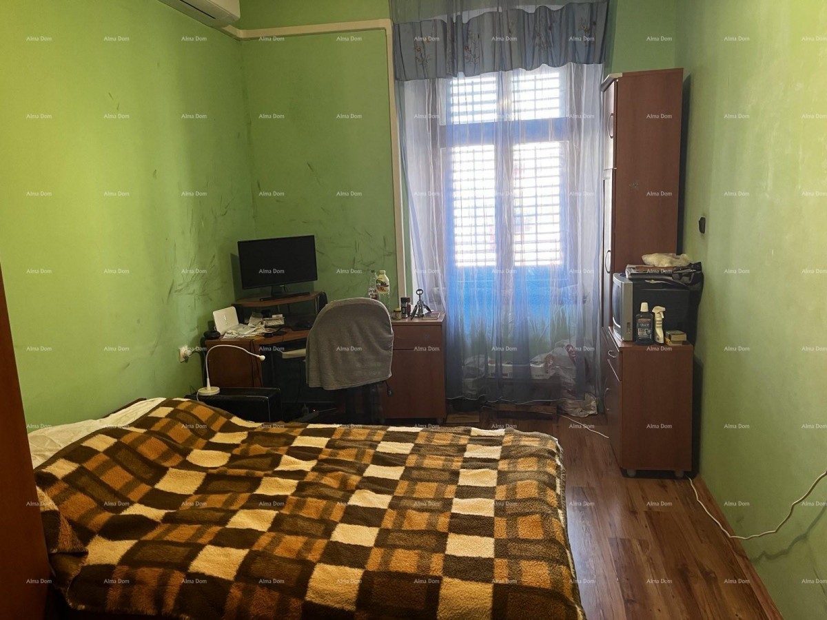 Apartment for sale, Pula 2