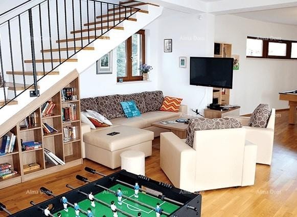 Красивая вилла в Жмине. Возможность!!! 3