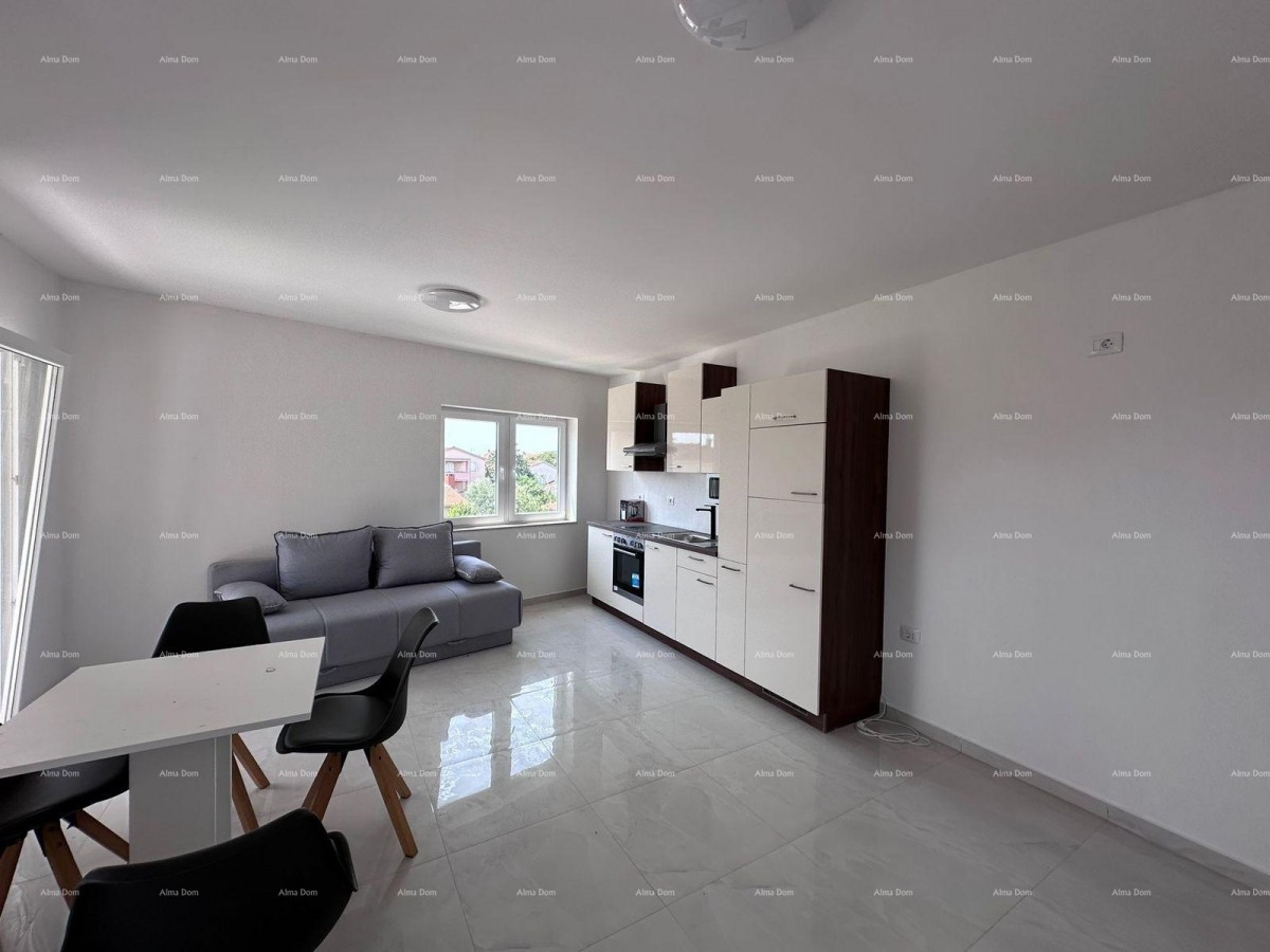For sale: a fantastic house with three apartments in Medulin! 21