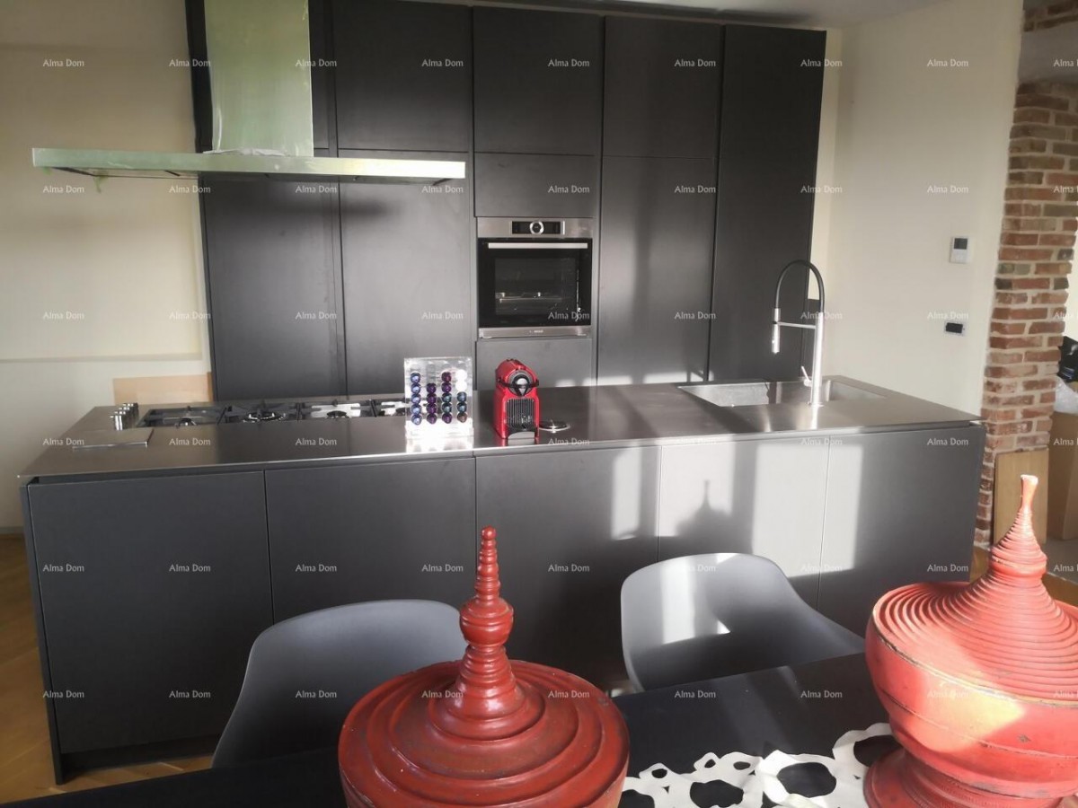 Квартира Umag 8