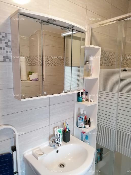 Квартира Buje 3