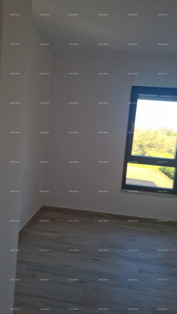 Moderan apartman  s dva parkirna mjesta, u bloku B, blizina Umaga! s2 11