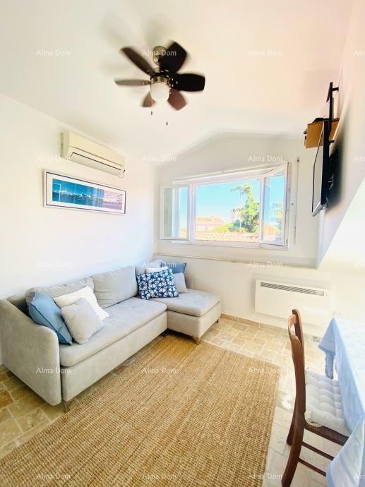 Novigrad, stan 47 m2 2