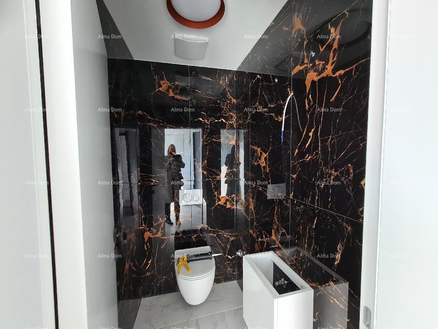 Appartamento Fažana 15