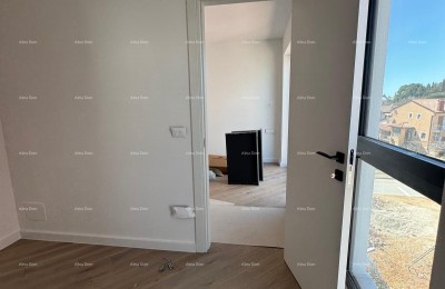 PRODAJA STANOVANJ V ROVINJU S POGLEDOM NA MORJE