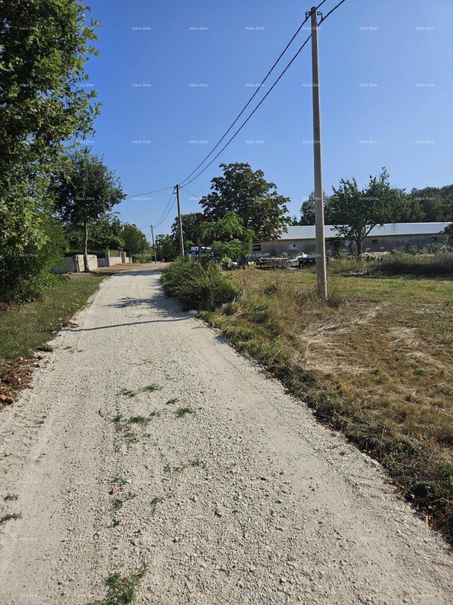 Продажа строительного участка, Жминь 7