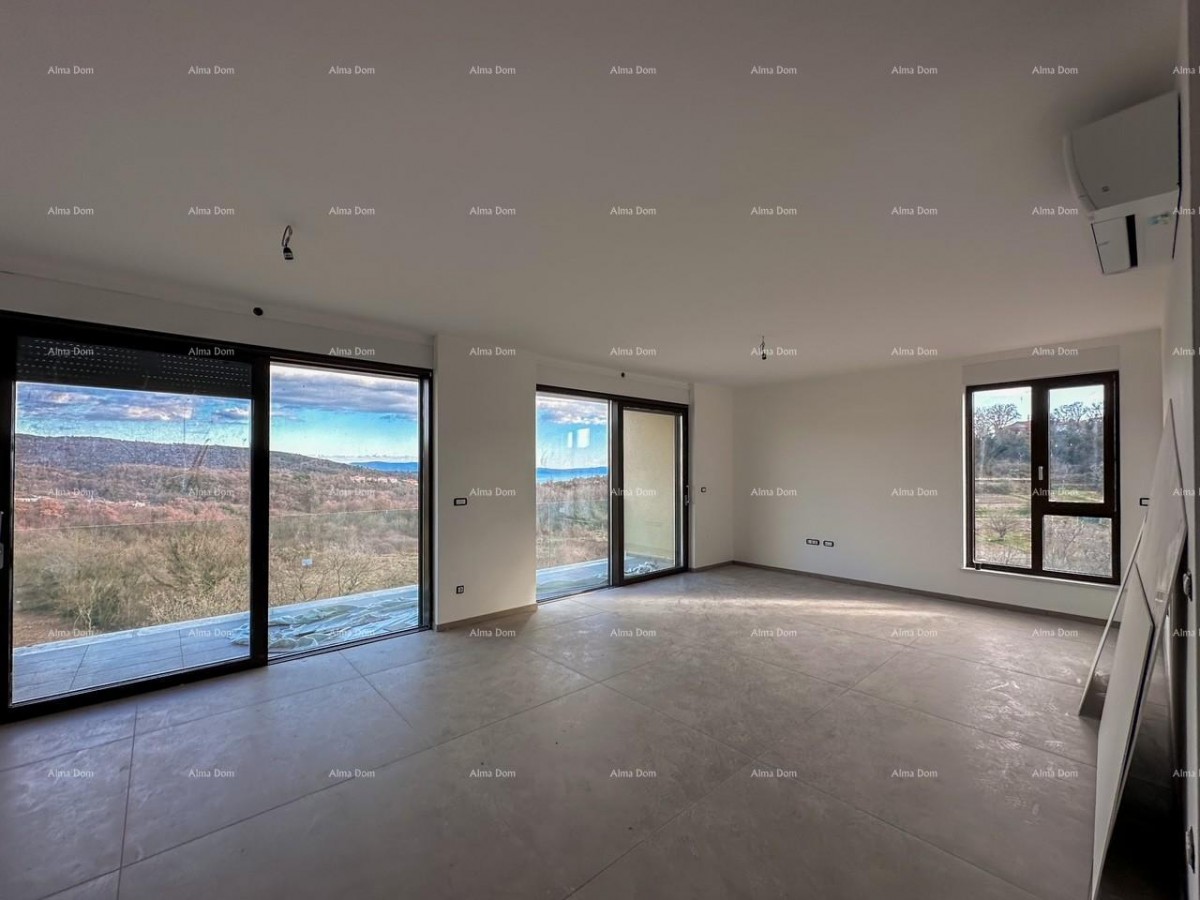 Красивая квартира в двухквартирном доме. ЛАБИН 11