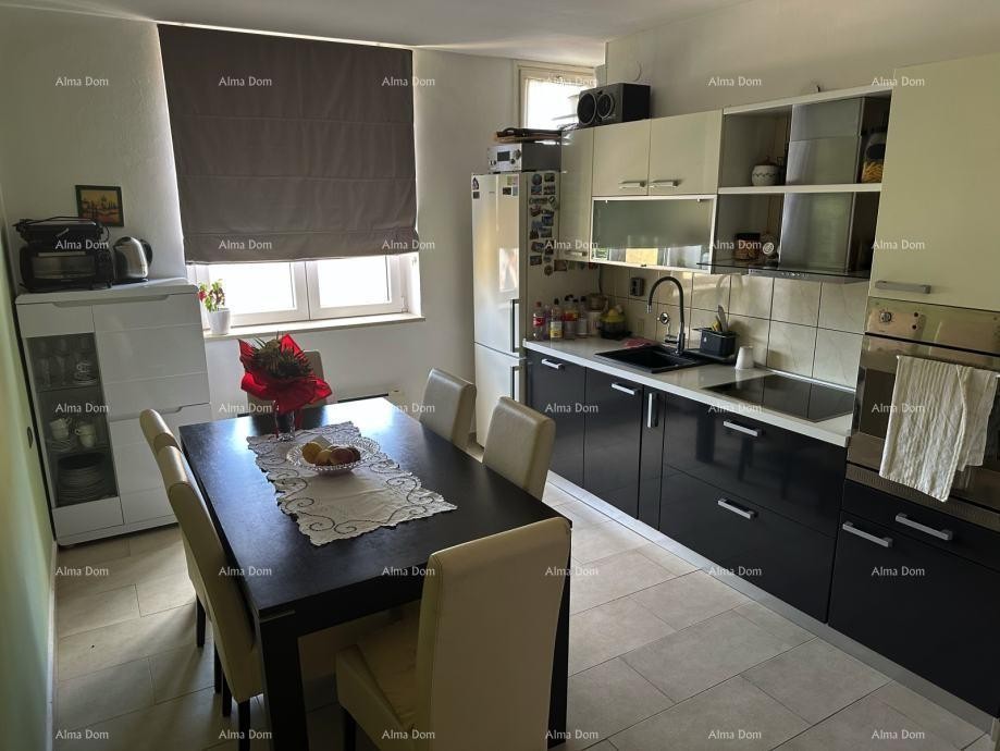 Appartamento in vendita a Buje. 4