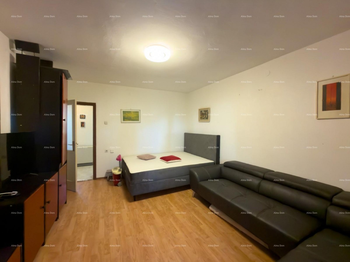 Pula –  dvosoban stan,  58,15 m² 10
