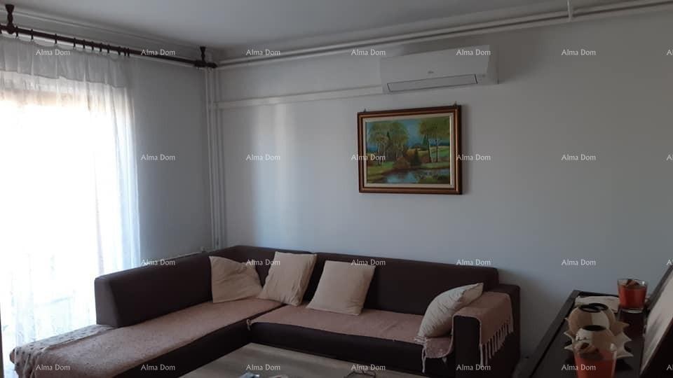 House for sale in Pula. 3