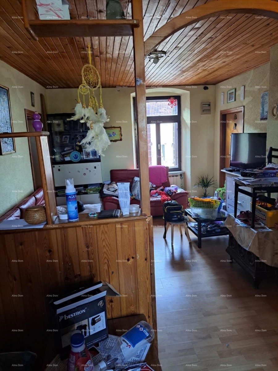 Продается дом с рестораном, Бртонигла! 28