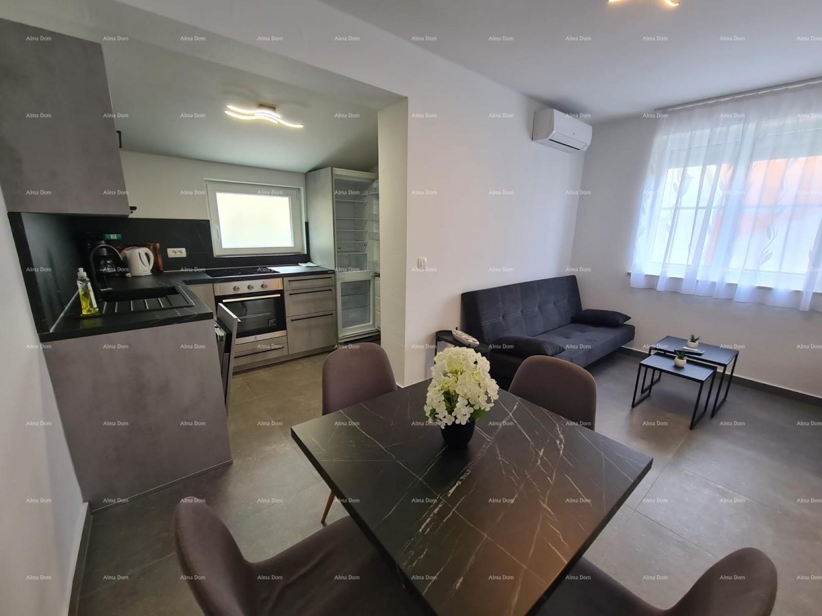 MEDULIN, KUĆA s ukupno 10 apartmana. Fucane 24