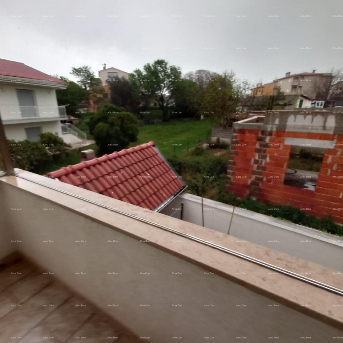 NA PRODAJU – Hiša z dvema ločenima stanoma, Premantura 22