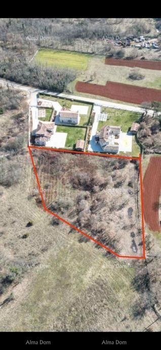 Участок под застройку, 6