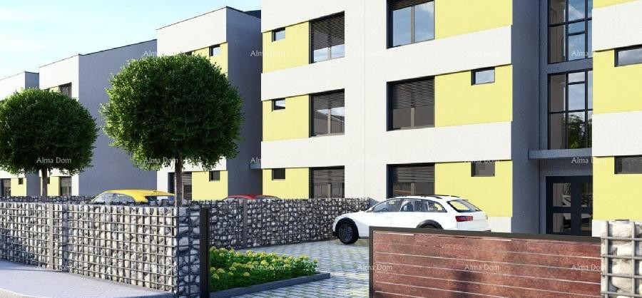 RESERVED - Проект! Земля под застройку, окраина Пулы. 1