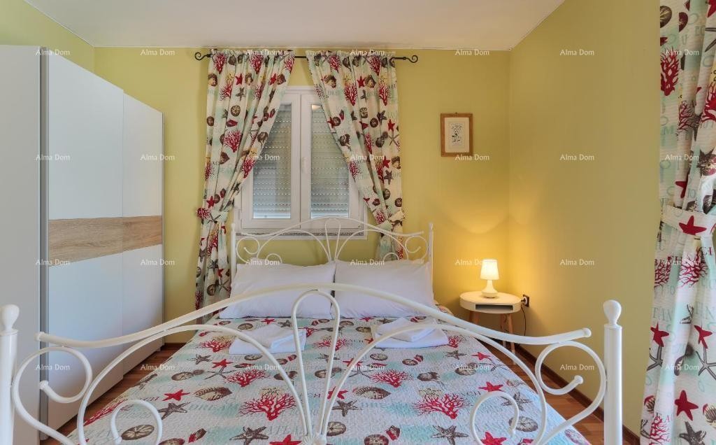 Дом с бассейном! Медулин! 9