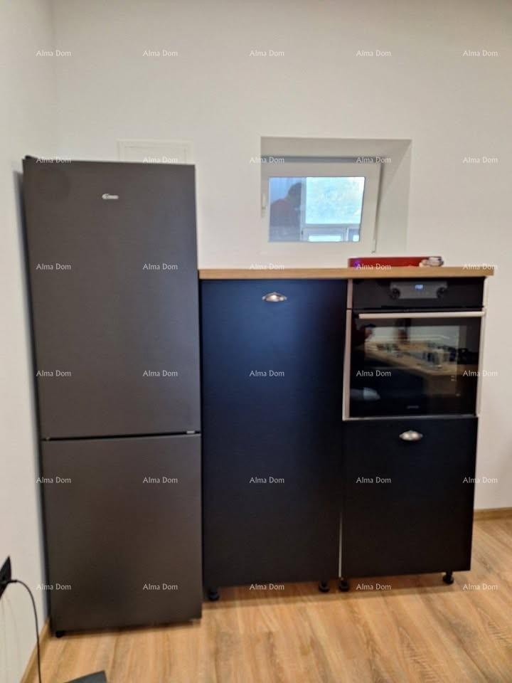 Современно оформленная квартира с видом на море – Пула, Стоя 6