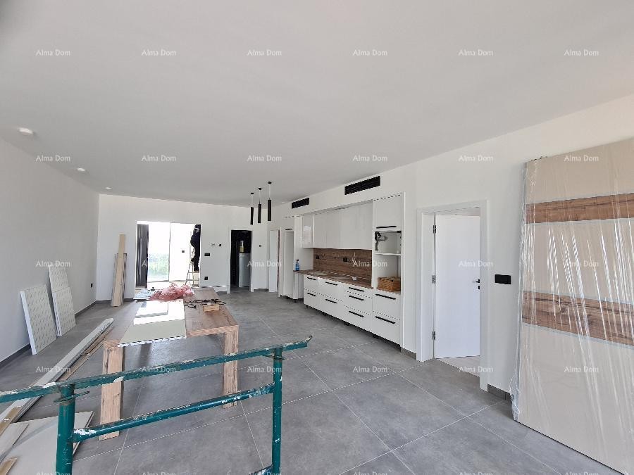 Appartamento Fažana 4