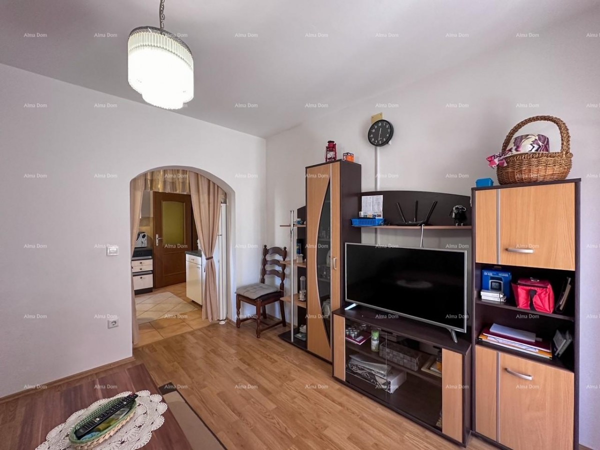 Продаем дом с двумя квартирами в Валбандоне. 36