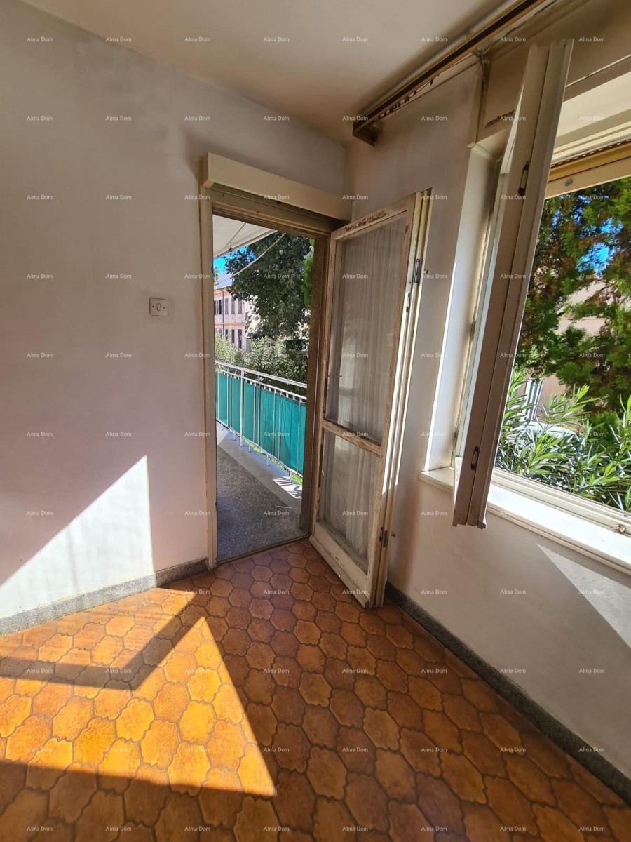 Chestnut. Apartment for sale in an excellent location, Pula! 27