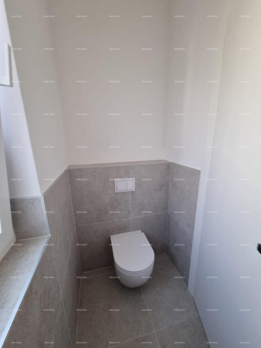 Stanovanje Poreč 13