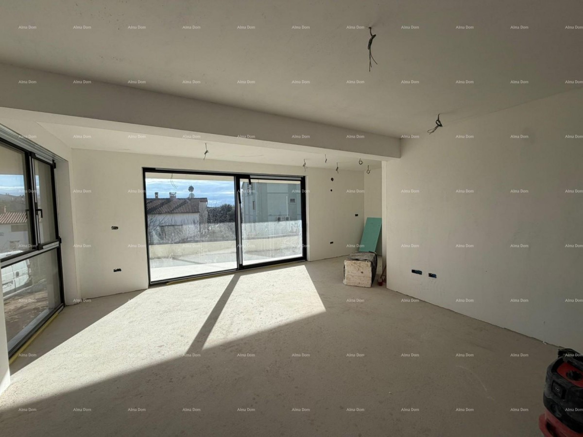 Prodaja luksuznih stanova na ekskluzivnoj lokaciji, Pješčana uvala, Pula! 20