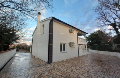 Sale of a house with two separate living units, Šišan!