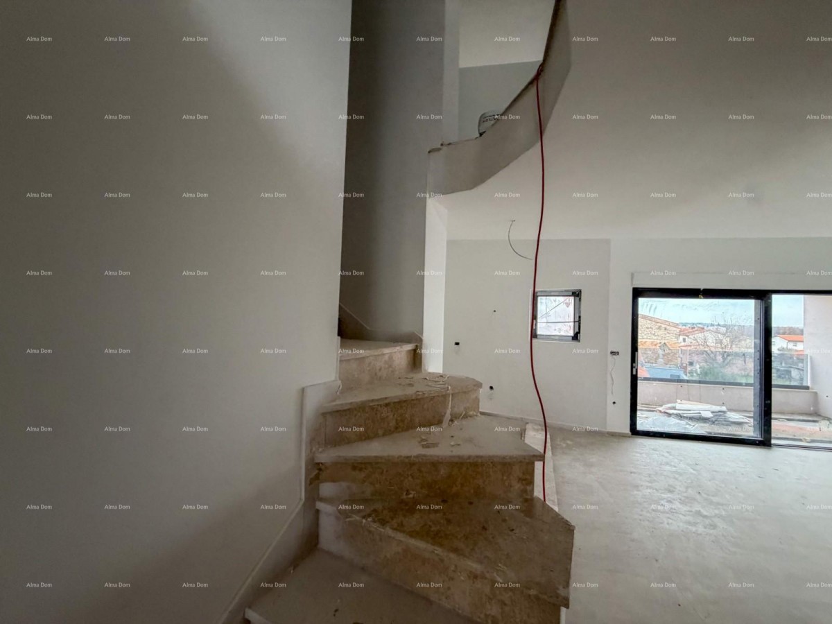 Stanovanje Fažana 21