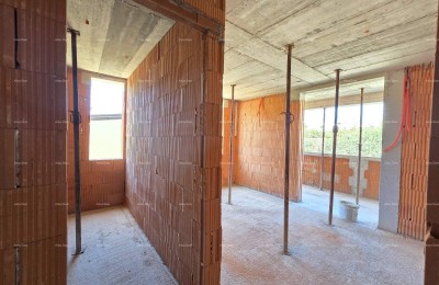 Appartamenti in vendita in un nuovo progetto moderno, Pola, A5