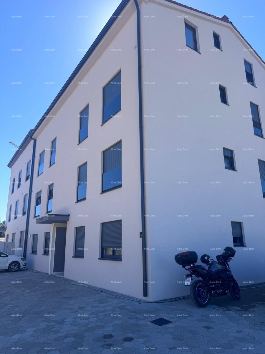 Valbandon! Apartment for rent. Close to the beaches. 1
