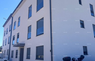 Valbandon! Apartment for rent. Close to the beaches.