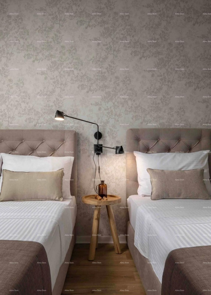 Sale - Renovated Apartment in the City Center, Pula! 3