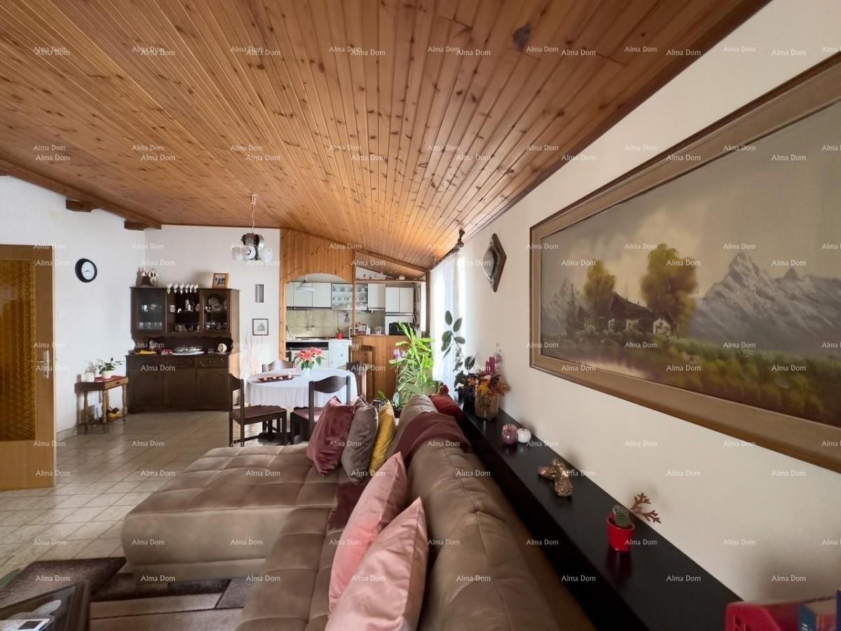 Бизнес-жилой дом у моря, Медулин! 28