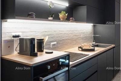 Vendesi appartamento di lusso su due piani, prima fila al mare, Pješčana uvala! 6