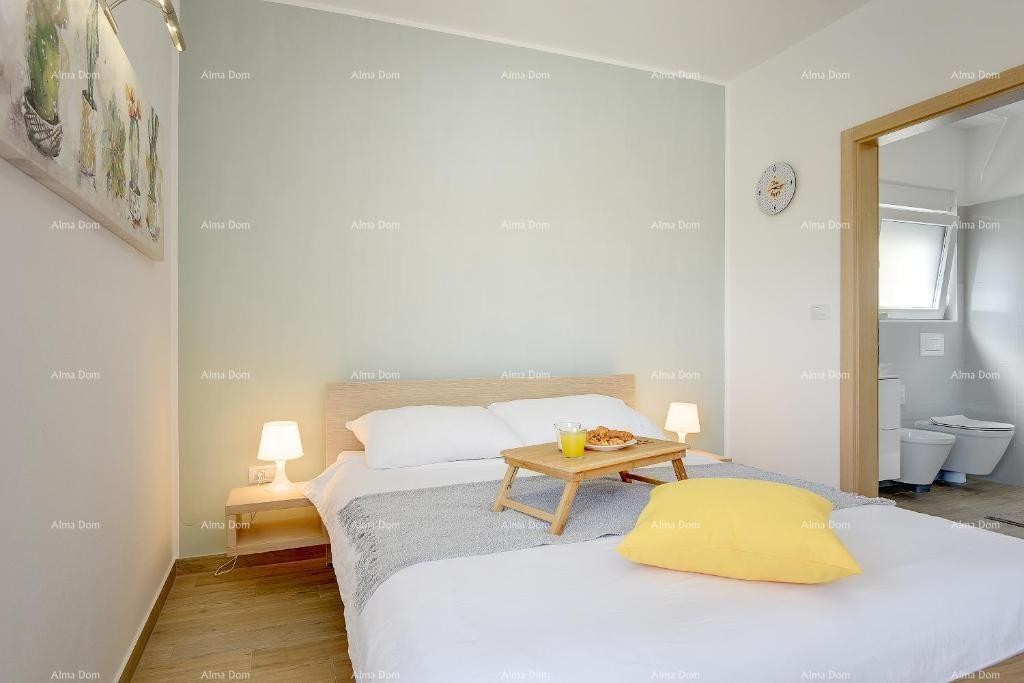 Moderna hiša z bazenom! Blizu Pule! 15