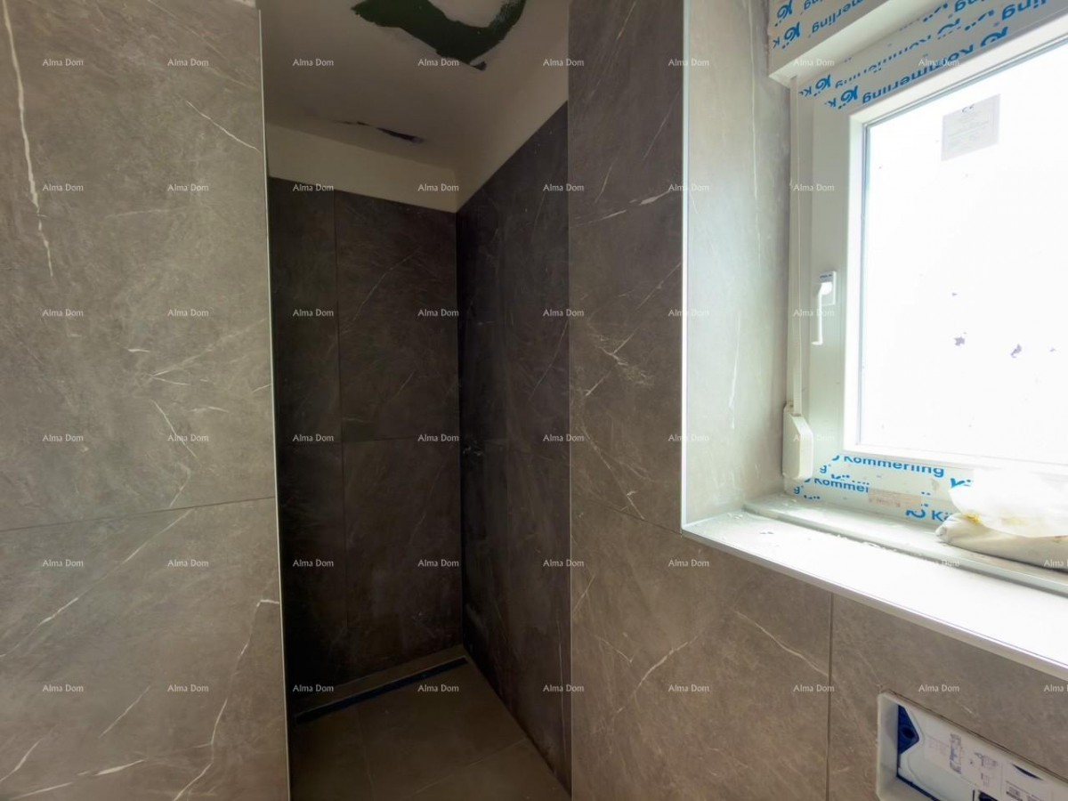 Apartment with a Sea View! 17