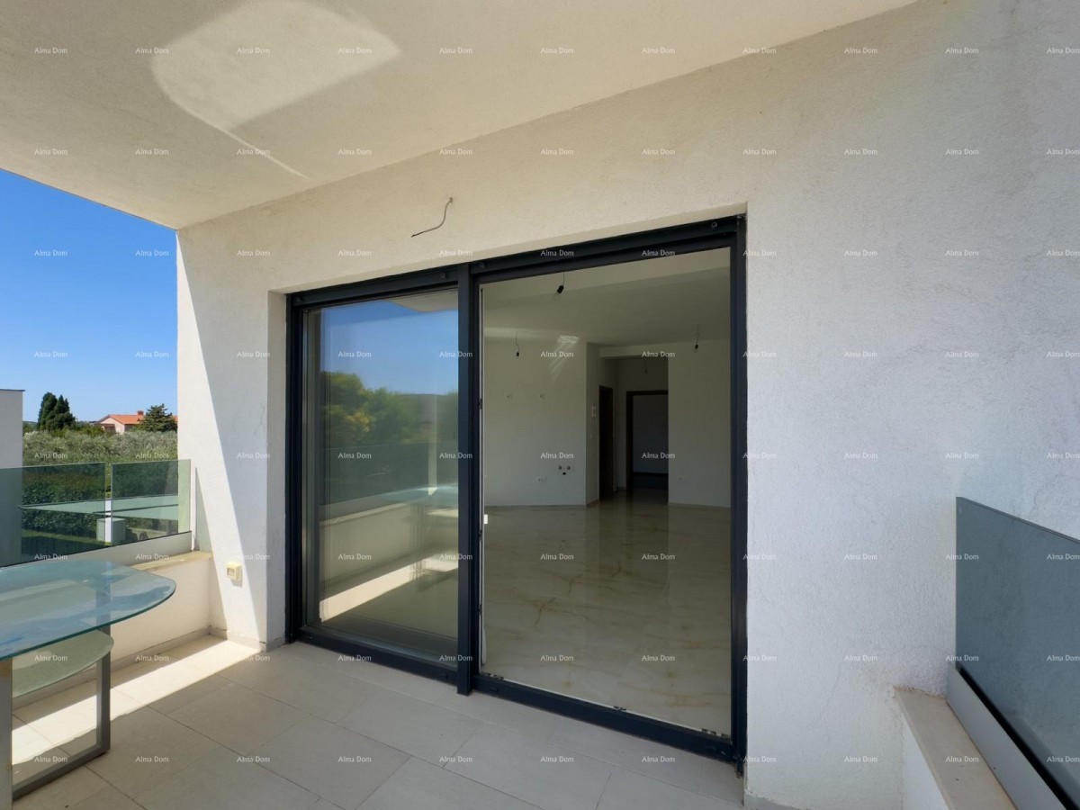 Kвартира в Медулине, близко к морю и центру 21