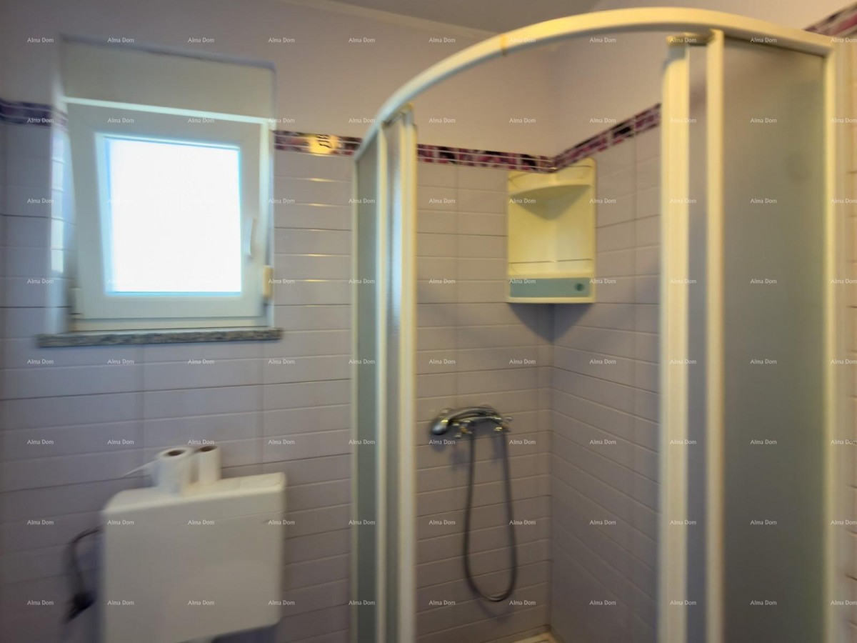 Дом с двумя квартирами в окрестностях Пулы 41