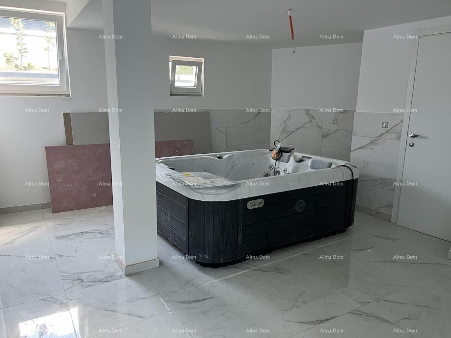 Modern villa for sale. 16