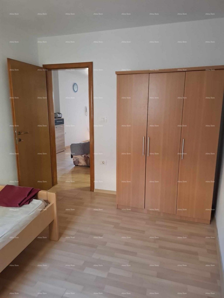 Prodaje se kamena kuća u nizu, nanovo obnovljena, Buje! 10