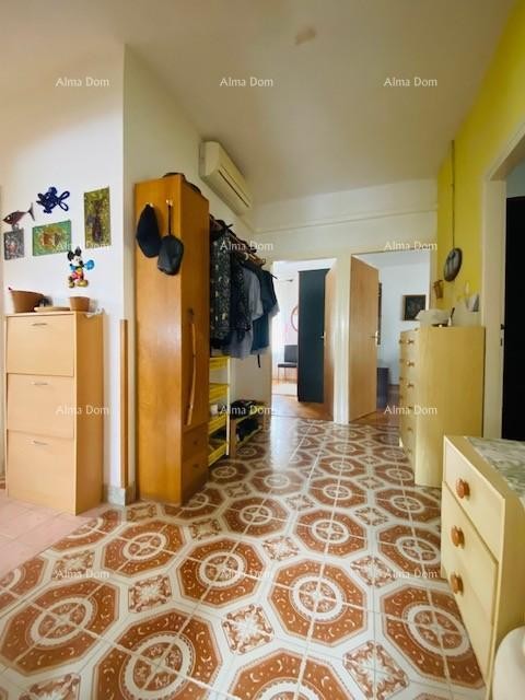 Prostrana hiša v Puli z velikim dvoriščem in številnimi možnostmi 20