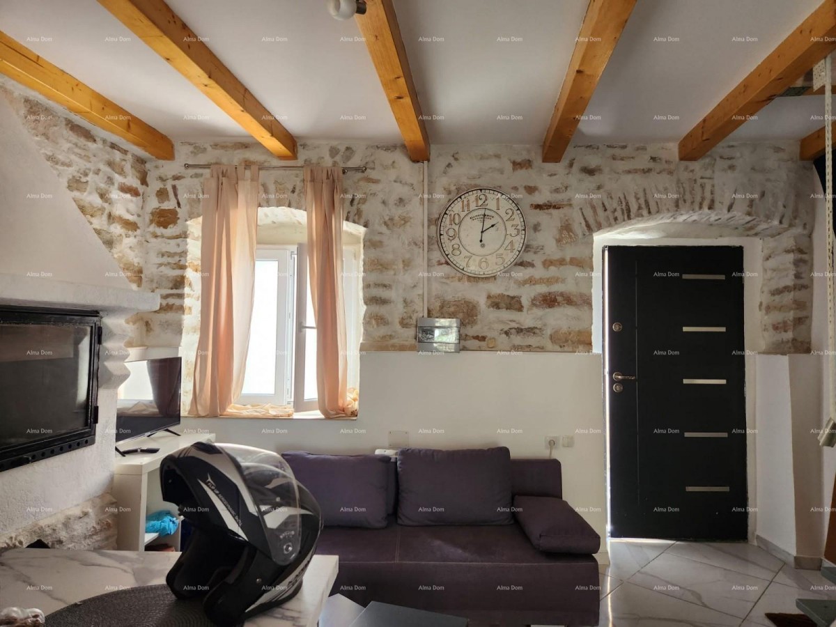 Pola, Galižana. Ristrutturate, 14