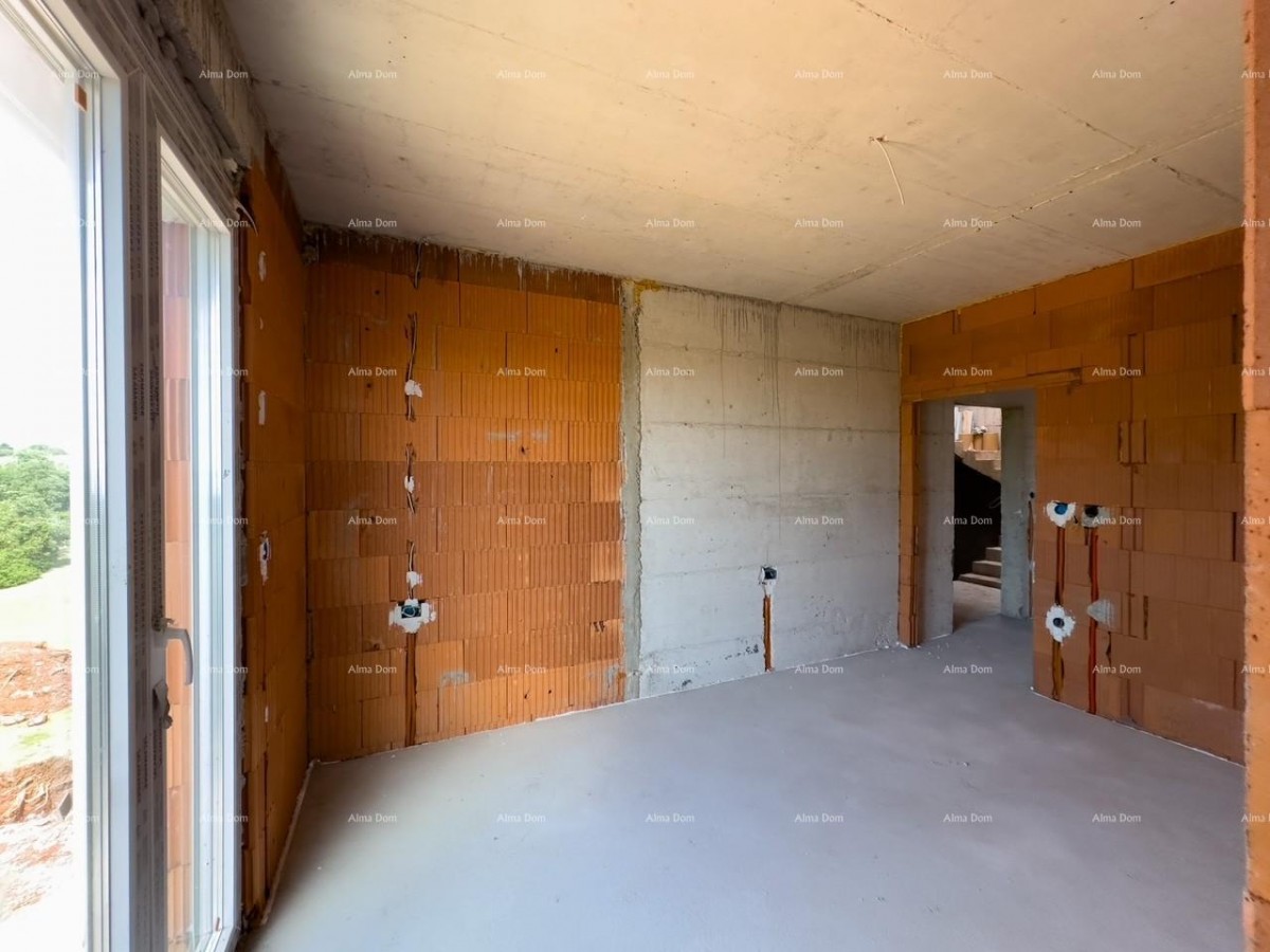 Prodamo stanovanje s fantastičnim razgledom, Peroj! 11